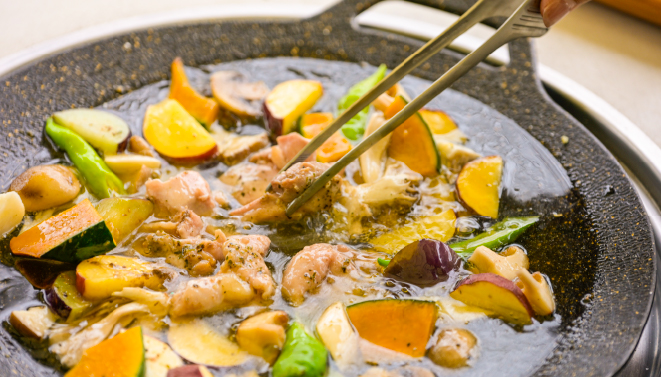 ファームグリドル トッテキテン